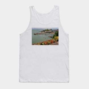 Tenby Tank Top